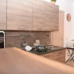 La Casa Di Asmei ゲストハウス