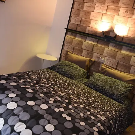 La Casa Di Asmei 3* Lucera