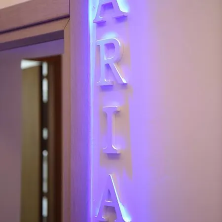 Maison d'hôtes La Casa Di Asmei 3*