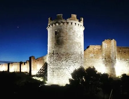 Gasthuis La Casa Di Asmei Lucera