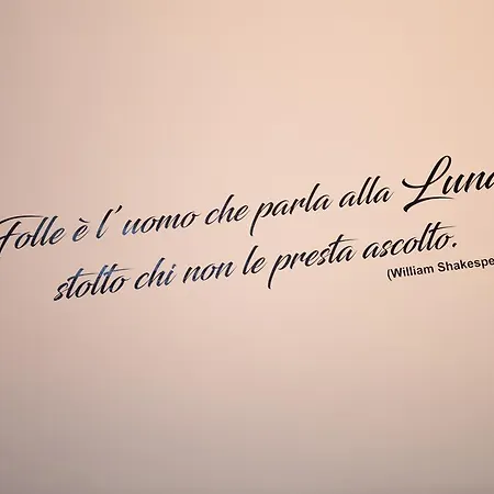 Maison d'hôtes La Casa Di Asmei