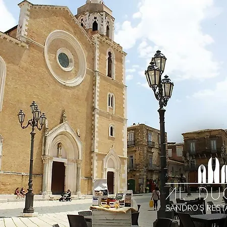 La Casa Di Asmei Maison d'hôtes 3*