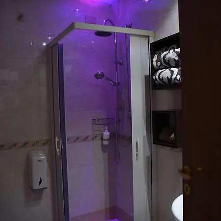 La Casa Di Asmei 3*