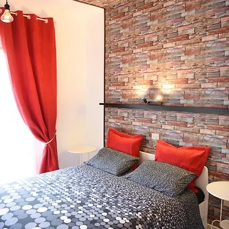 La Casa Di Asmei Guest house Lucera