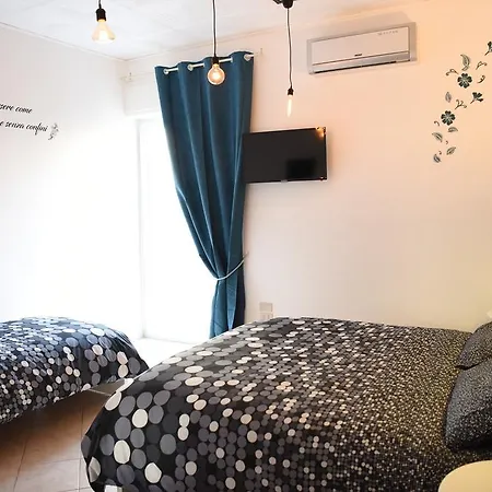 La Casa Di Asmei Guest house