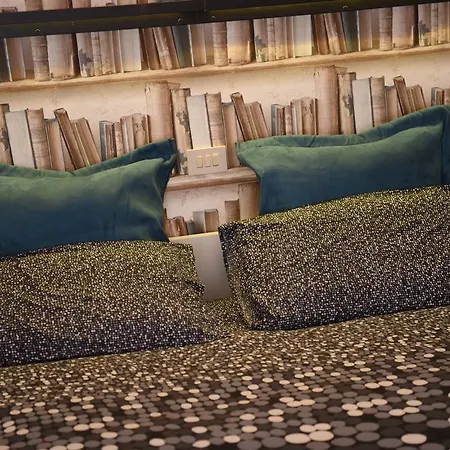 La Casa Di Asmei בית הארחה לוצ'רה