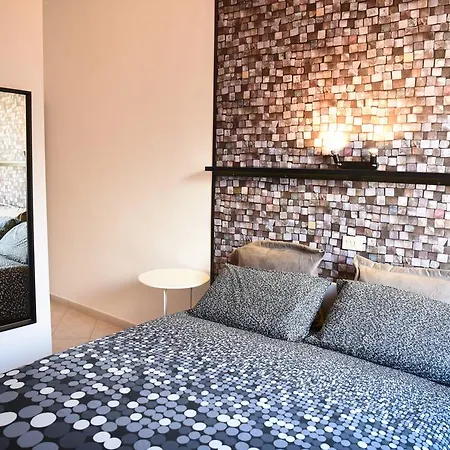 La Casa Di Asmei Guest house