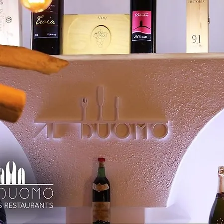 La Casa Di Asmei Vendégház Lucera